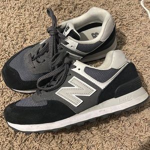 New Balance 574